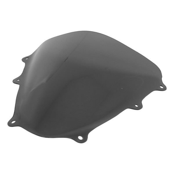 airblade Airblade standard replacement light smoked screen for suzuki gsx-r1000 k9 2009 onwards